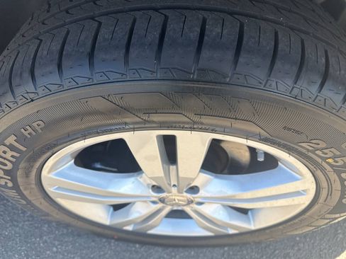 Used 2015 Mercedes-Benz ML 350 4MATIC image 30