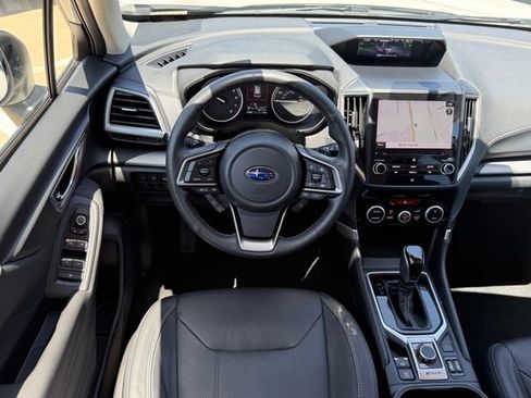Used 2021 Subaru Forester Limited AWD/4WD image 31