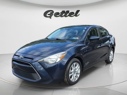 Used 2018 Toyota Yaris iA