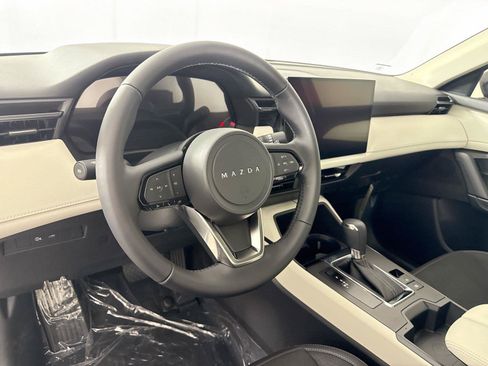 New 2026 MAZDA CX-5 Preferred AWD/4WD image 13