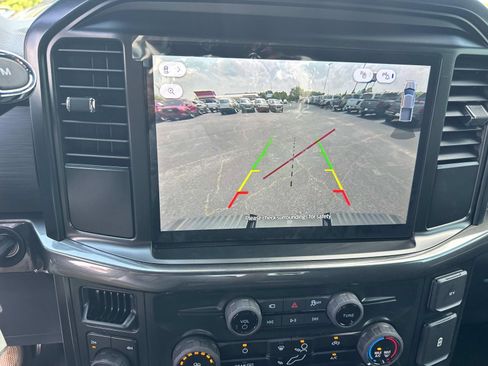 New 2025 Ford F150 STX w/ Equipment Group 200A image 59
