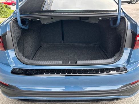 New 2026 Volkswagen Jetta Sport image 21