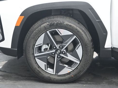 Used 2026 Hyundai Tucson SEL AWD/4WD image 34