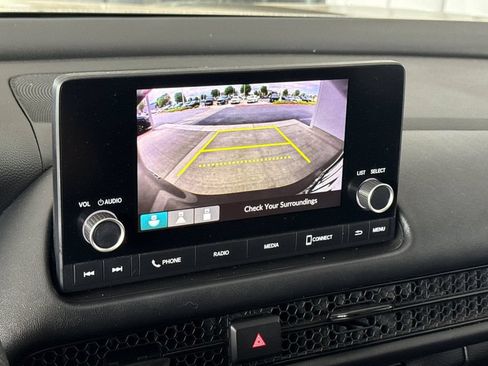 Certified 2023 Honda HR-V LX image 19