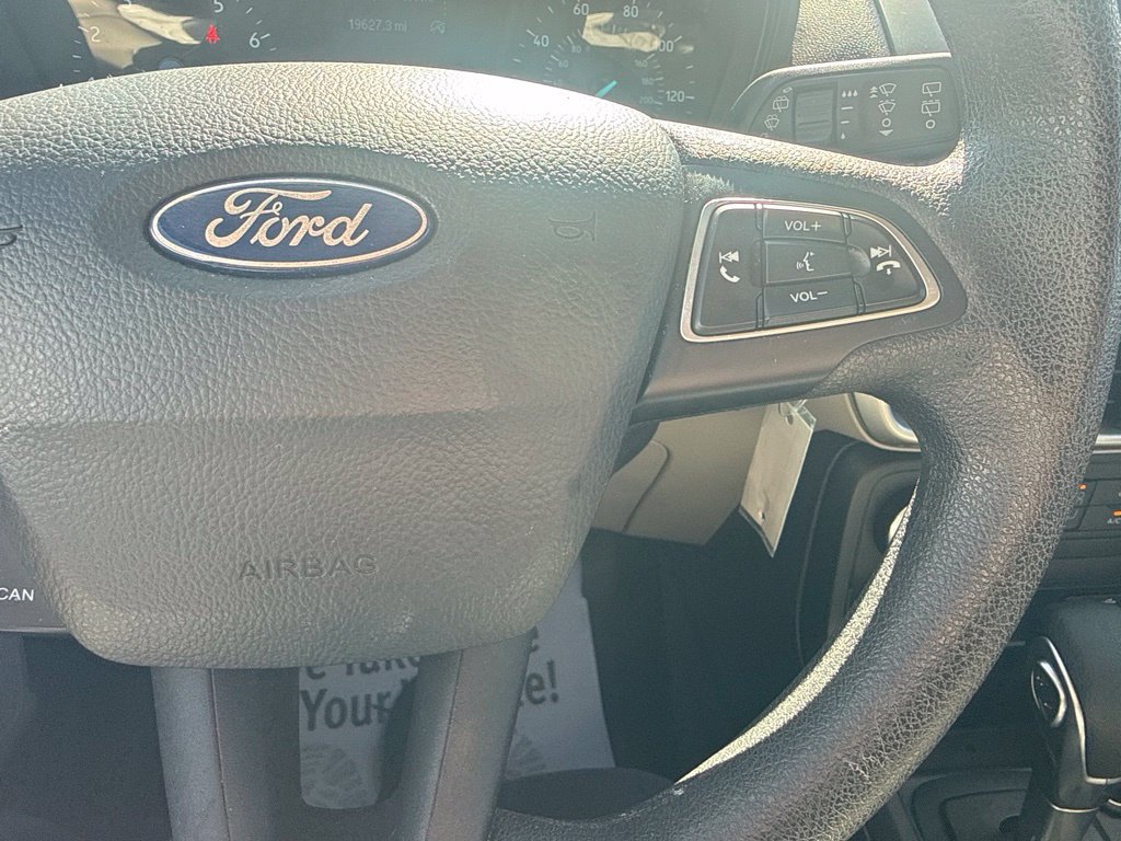 Used 2020 Ford EcoSport S AWD/4WD image 38