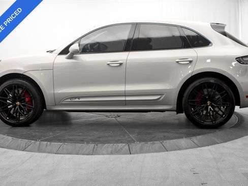 Used 2023 Porsche Macan GTS w/ Premium Package Plus AWD/4WD image 6