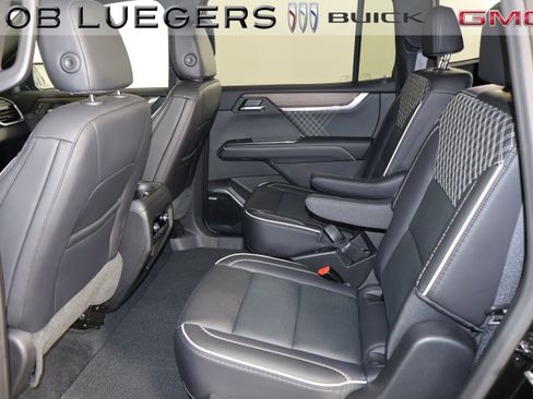 Certified 2024 GMC Acadia Denali image 13