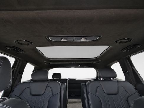 Used 2025 Kia Telluride SX Prestige X-Line AWD/4WD image 16