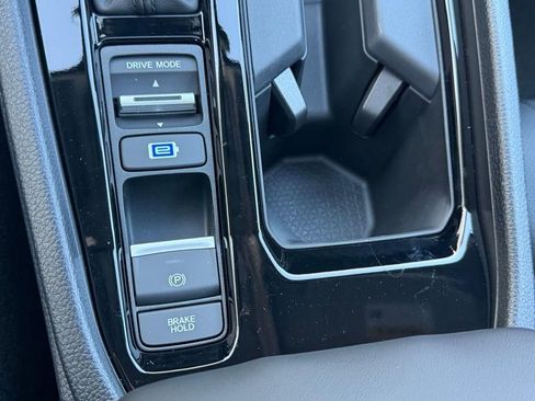 New 2026 Honda Accord Sport image 22