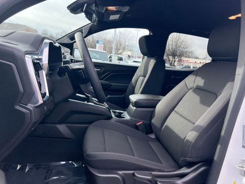 Used 2023 GMC Canyon Elevation w/ Trailering Package image 13