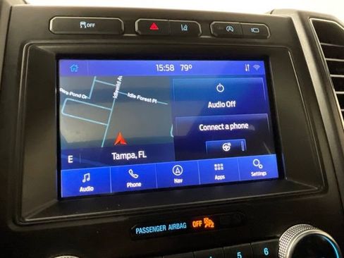 Certified 2021 Ford Expedition Limited image 24