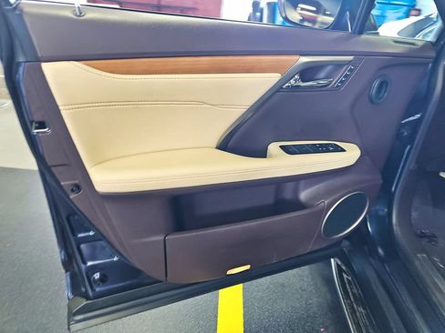 Used 2019 Lexus RX 450h AWD w/ Navigation Package image 16