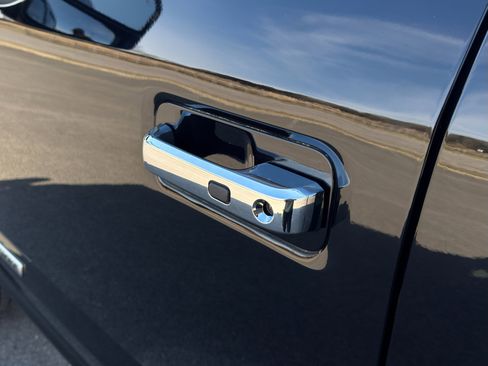 Used 2022 Ford F350 Platinum image 86