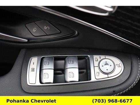 Used 2022 Mercedes-Benz GLC 300 4MATIC image 21