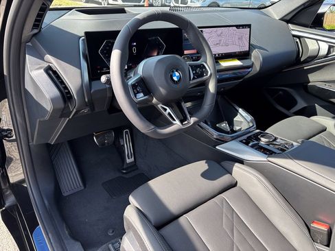 New 2026 BMW X3 xDrive30i w/ Premium Package AWD/4WD image 13