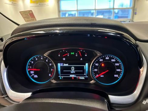 Used 2019 Chevrolet Traverse LT w/ LT Premium Package image 31