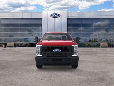 New 2024 Ford F350 XL RWD image 28