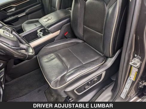 Used 2022 RAM 1500 Laramie image 16