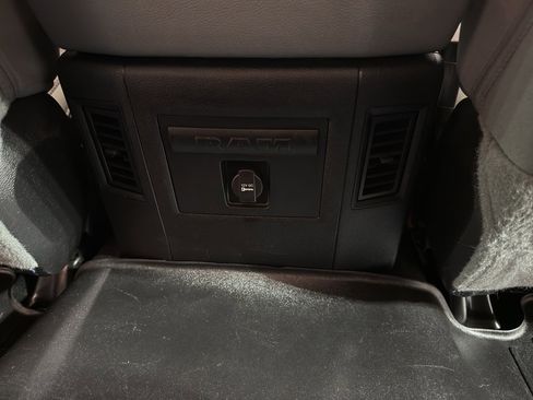 Used 2015 RAM 1500 Big Horn image 27