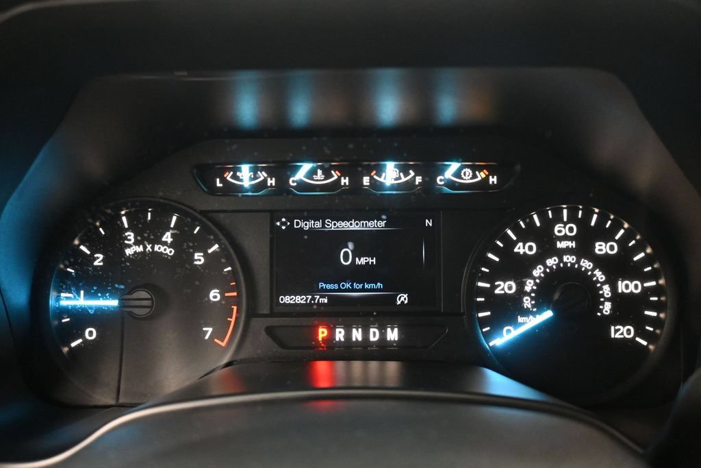 Used 2019 Ford F150 XL w/ Equipment Group 101A Mid RWD image 24