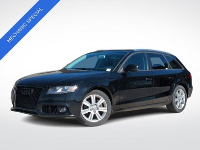 Used 2010 Audi A4 2.0T Premium