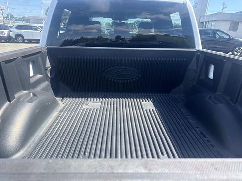 Used 2024 Ford F150 XLT w/ Tow/Haul Package image 5