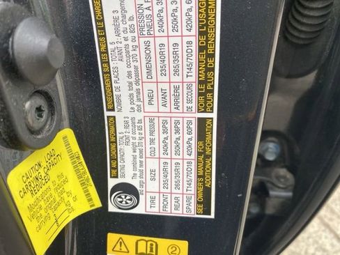 Used 2018 Lexus GS 350 F Sport RWD image 31