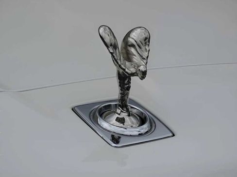 Certified 2021 Rolls-Royce Cullinan image 15