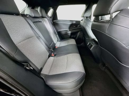 Certified 2026 Toyota bZ AWD/4WD image 29