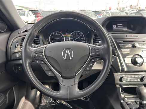 Used 2019 Acura ILX image 11