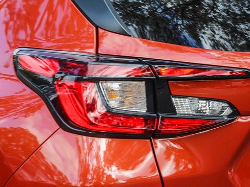 New 2025 Subaru Crosstrek 2.5i Premium image 7