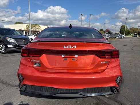 Used 2023 Kia Forte GT-Line image 6