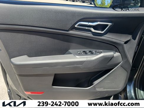 New 2026 Kia Sportage LX FWD image 20