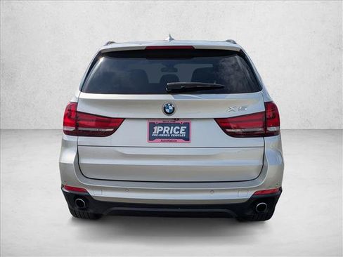 Used 2016 BMW X5 xDrive35i AWD/4WD image 6