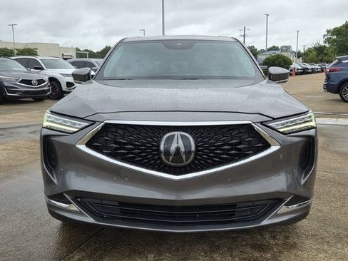 Certified 2023 Acura MDX FWD w/ Technology Package image 2