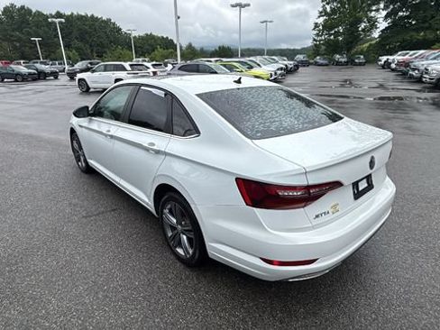 Used 2019 Volkswagen Jetta R-Line FWD image 6