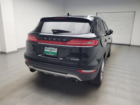 Used 2016 Lincoln MKC Reserve w/ Lincoln MKC Climate Package AWD/4WD image 7