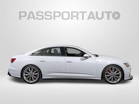 Used 2019 Audi A6 3.0T Prestige w/ Prestige Package image 2