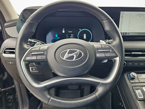 Used 2024 Hyundai Palisade Limited FWD image 20