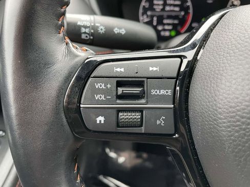 Used 2025 Honda HR-V Sport image 32
