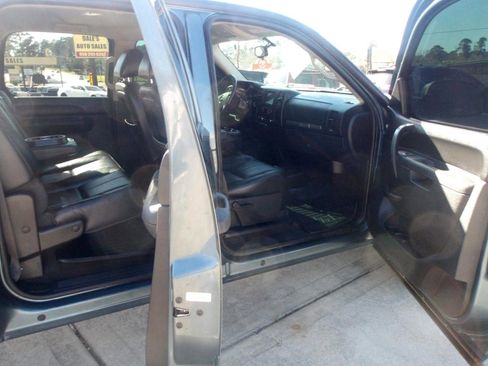 Used 2012 GMC Sierra 1500 SLE w/ Power Tech Package image 6
