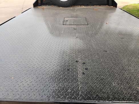 New 2025 Chevrolet Silverado 3500 W/T w/ WT Convenience Package image 32