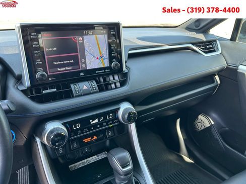 Certified 2021 Toyota RAV4 XSE AWD/4WD image 18