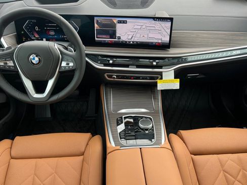 New 2026 BMW X5 xDrive40i AWD/4WD image 15