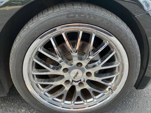 Used 2003 BMW Z4 2.5i RWD image 19