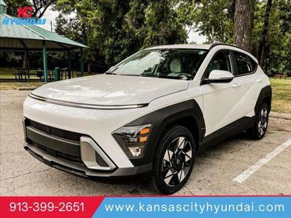 New 2025 Hyundai Santa Fe Calligraphy