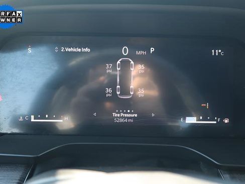 Used 2022 Jeep Grand Cherokee Overland image 16