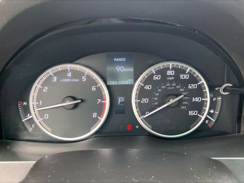 Used 2014 Acura RDX FWD image 25