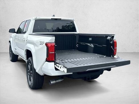 New 2026 Toyota Tacoma TRD Sport RWD image 8