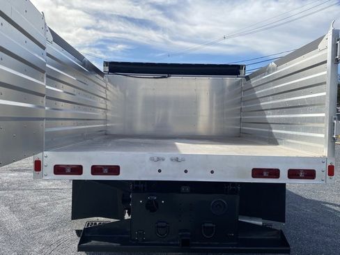 New 2026 RAM 5500 Tradesman w/ Chrome Appearance Group image 7